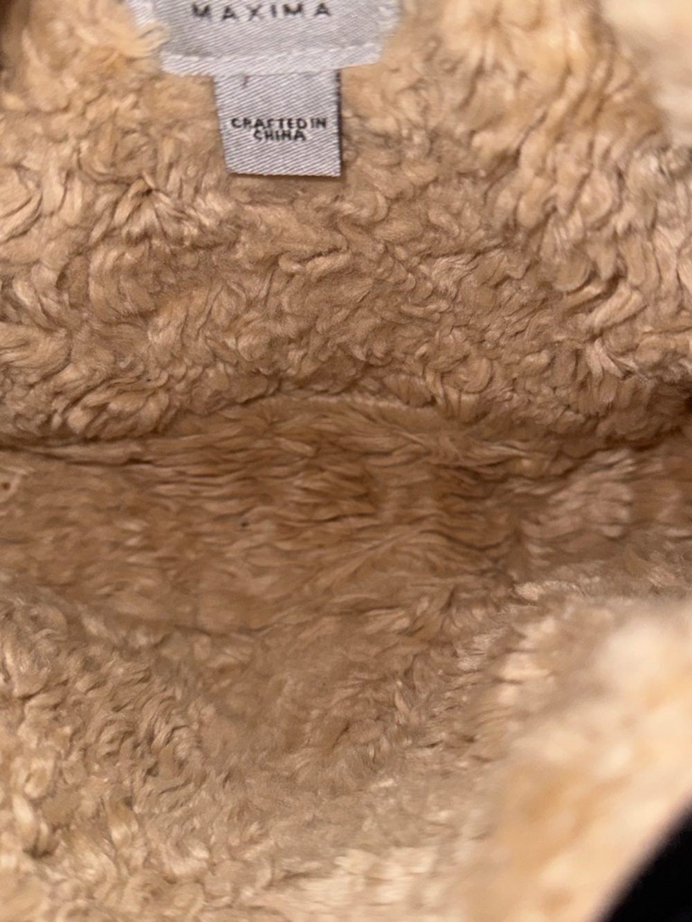 Wilsons leather bag - Picture 5 of 6